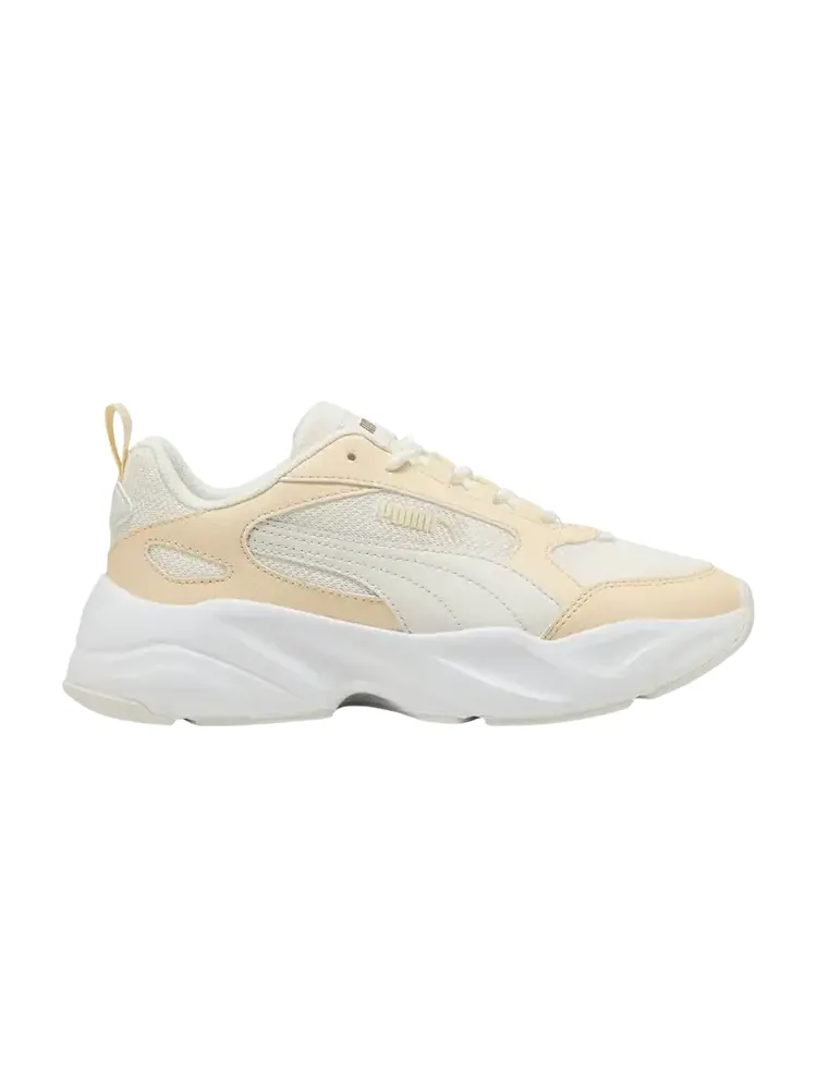 Кроссовки Puma Wmns Cassia 2.0 — изображение 1 из 1, слоновая кость белый