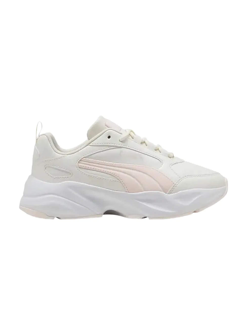 Женские кроссовки Puma Cassia 2.0 L — изображение 1 из 1, белый/розовый