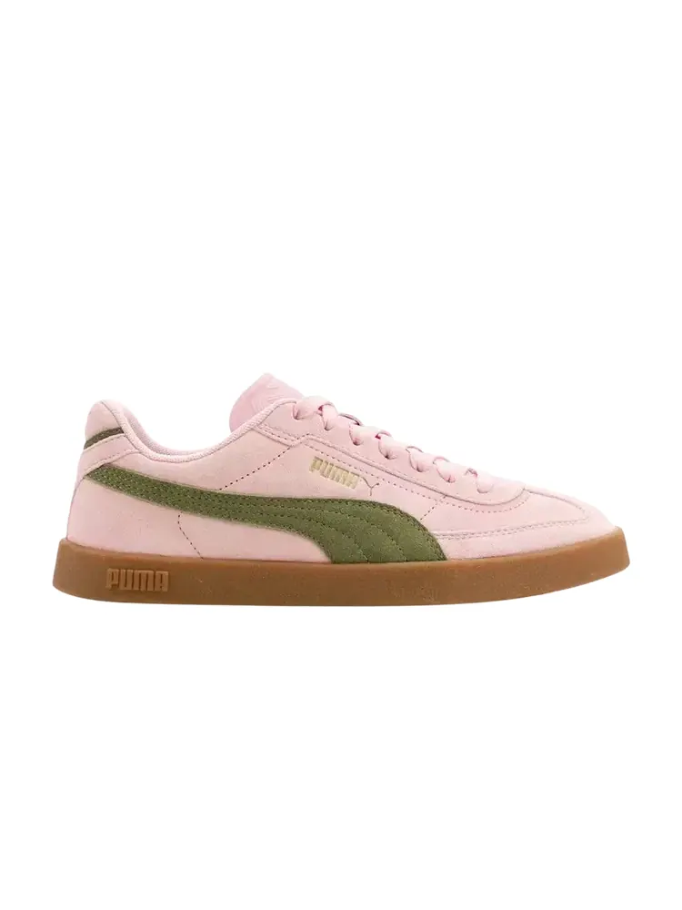 Кроссовки Puma Wmns Club 2 Era Suede — изображение 1 из 1