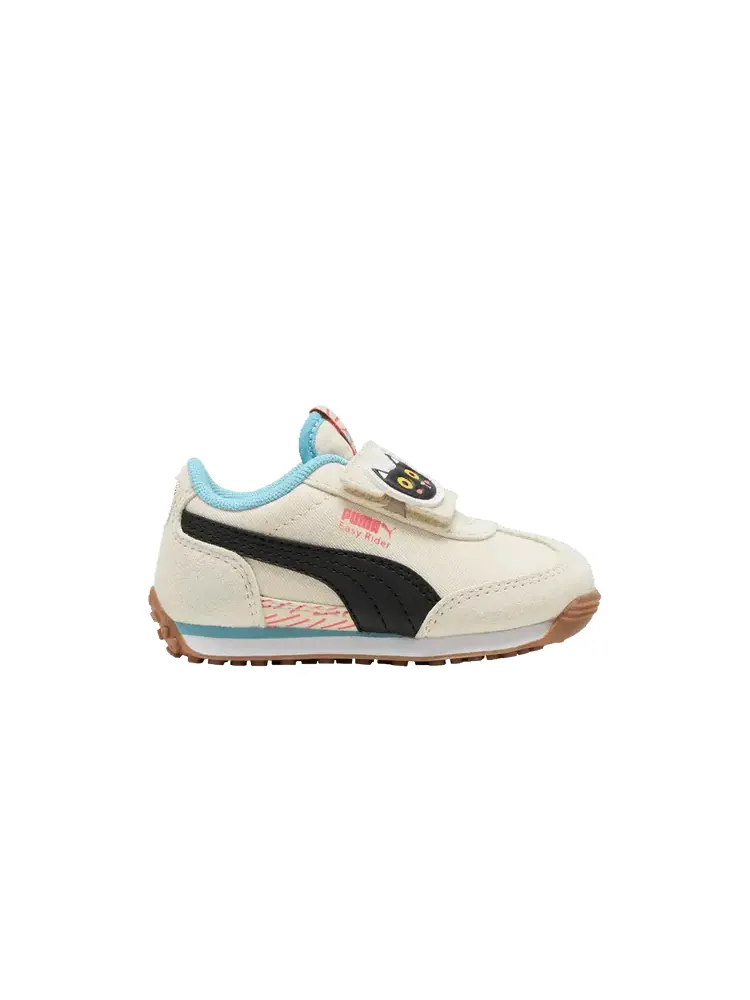 Кроссовки Puma Easy Rider Toddler, Moody Cat — изображение 1 из 1, бежевый