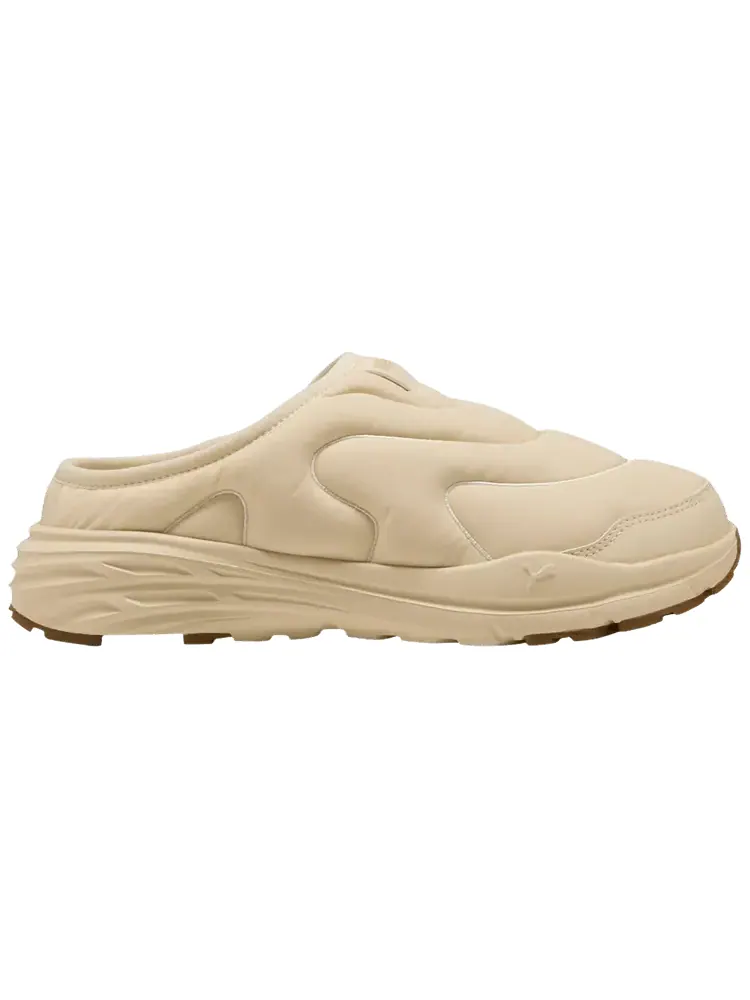 Кроссовки Puma Hypnotic Clog — изображение 1 из 1, бежевый