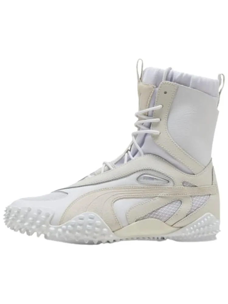 Кроссовки Puma Wmns Mostro Mid — изображение 1 из 1, белый