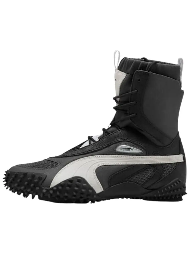 Кроссовки Puma Wmns Mostro Mid — изображение 1 из 1, черный