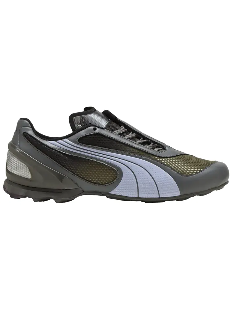 Кроссовки Puma V-S1 — изображение 1 из 1, серый