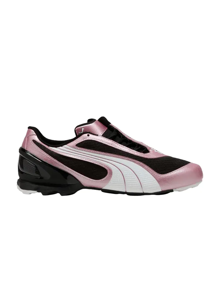 Кроссовки V-S1 'Metallic Pack - Black Poised Pink' — изображение 1 из 1, металлик-черный розовый