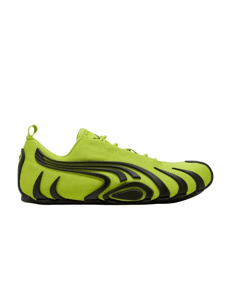 Кроссовки Puma Talon OG, Lime Pow — изображение 1 из 1, желтый