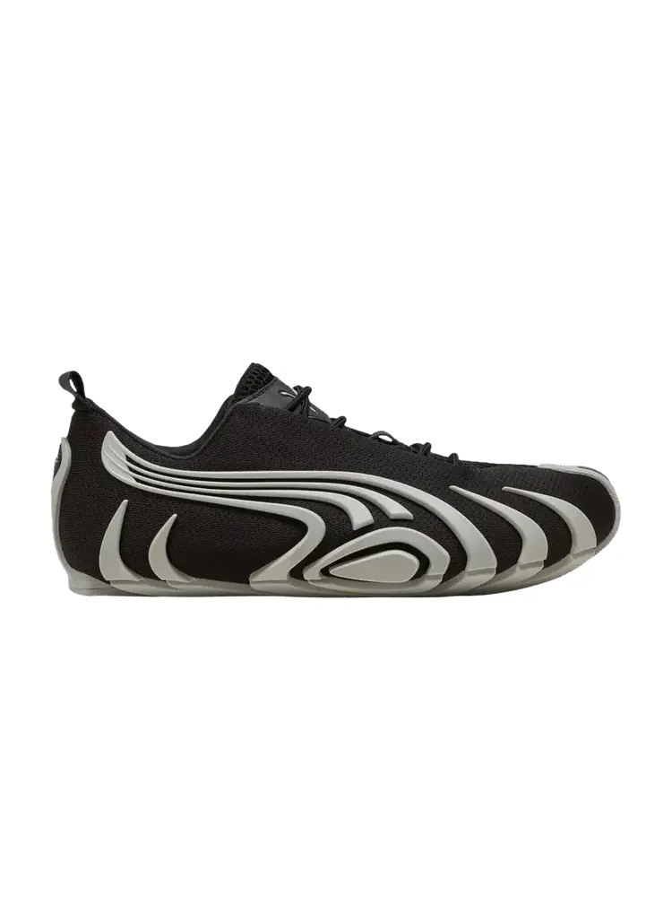 Кроссовки Puma Talon OG — изображение 1 из 1, черный светлый серый