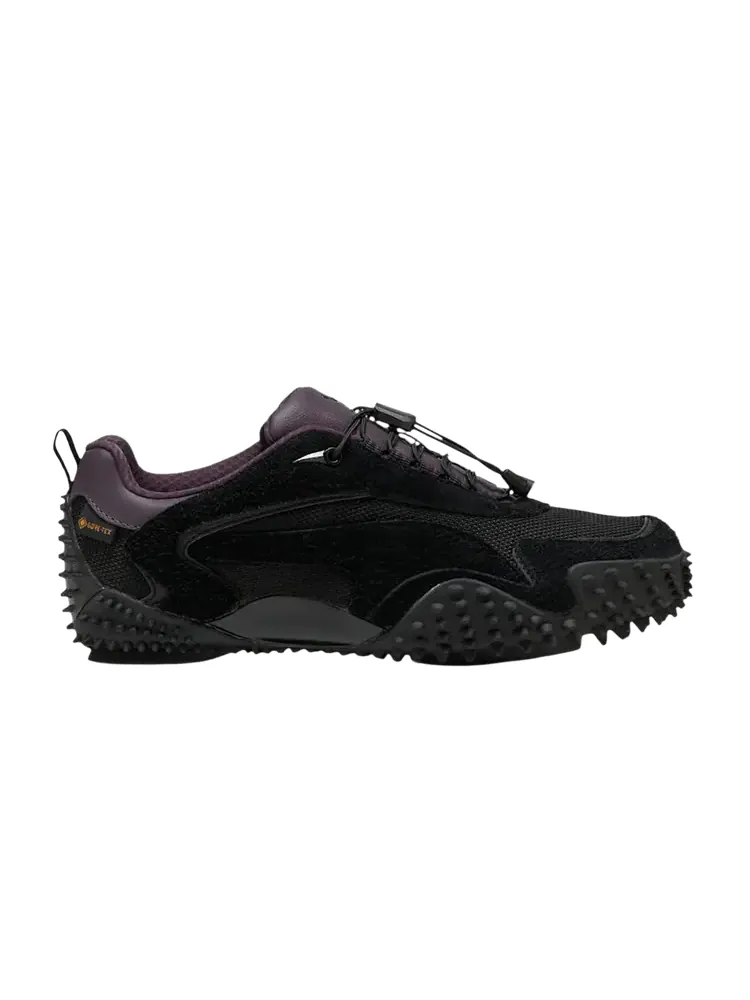 Кроссовки Puma Mostro XC GORE-TEX Black Midnight Plum — изображение 1 из 1, черный