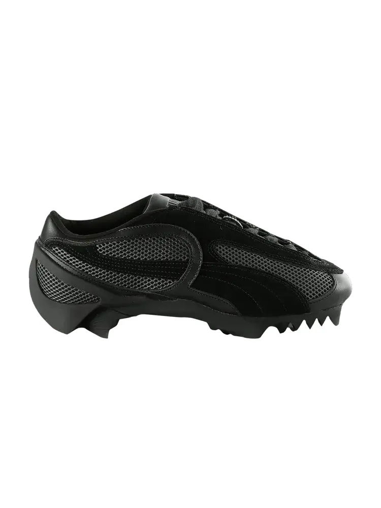 Кроссовки Puma Beisser — изображение 1 из 1, черный