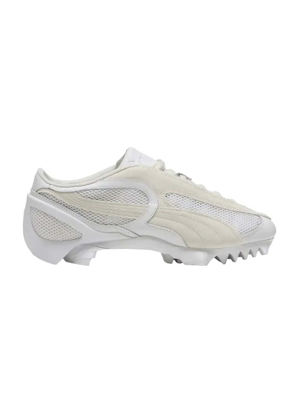 Кроссовки Puma Beisser — изображение 1 из 1, белый/белый
