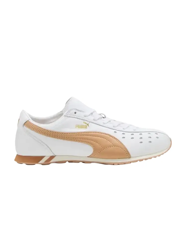 Кроссовки Puma Sprint — изображение 1 из 1, белый