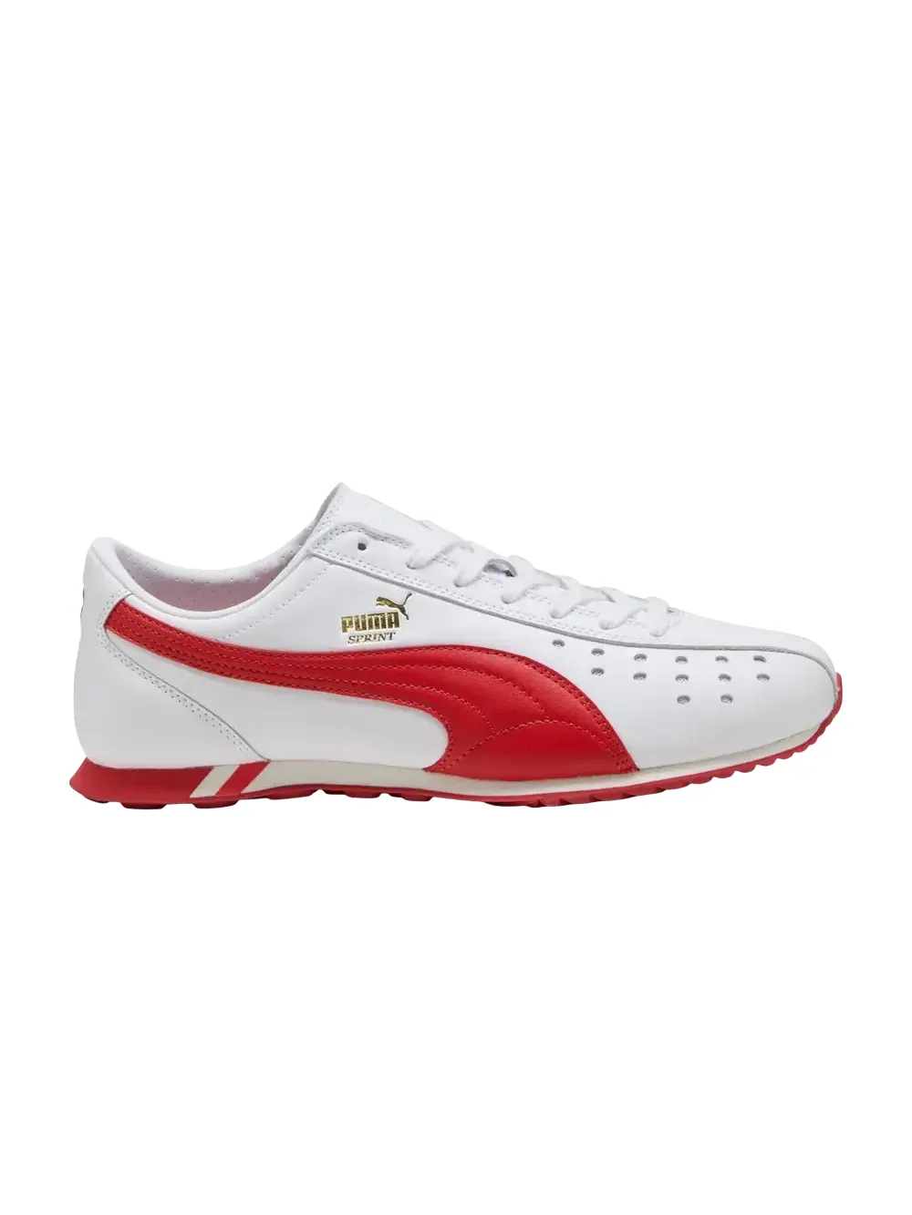 Кроссовки Puma Sprint — изображение 1 из 1, белый