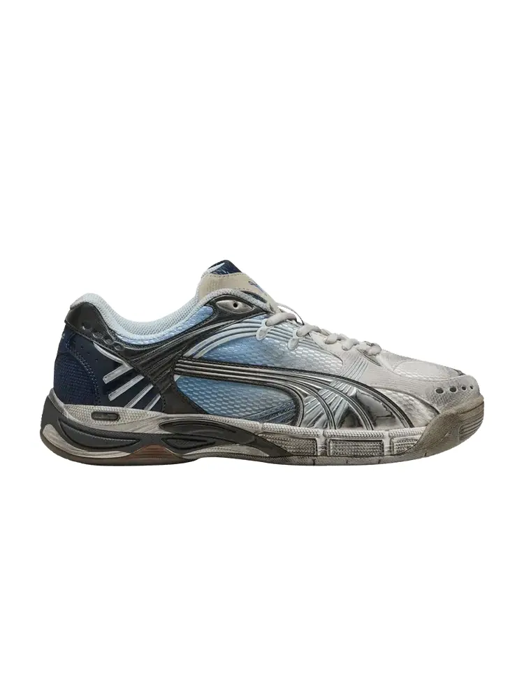Кроссовки Puma Kessel Pro — изображение 1 из 1, серый