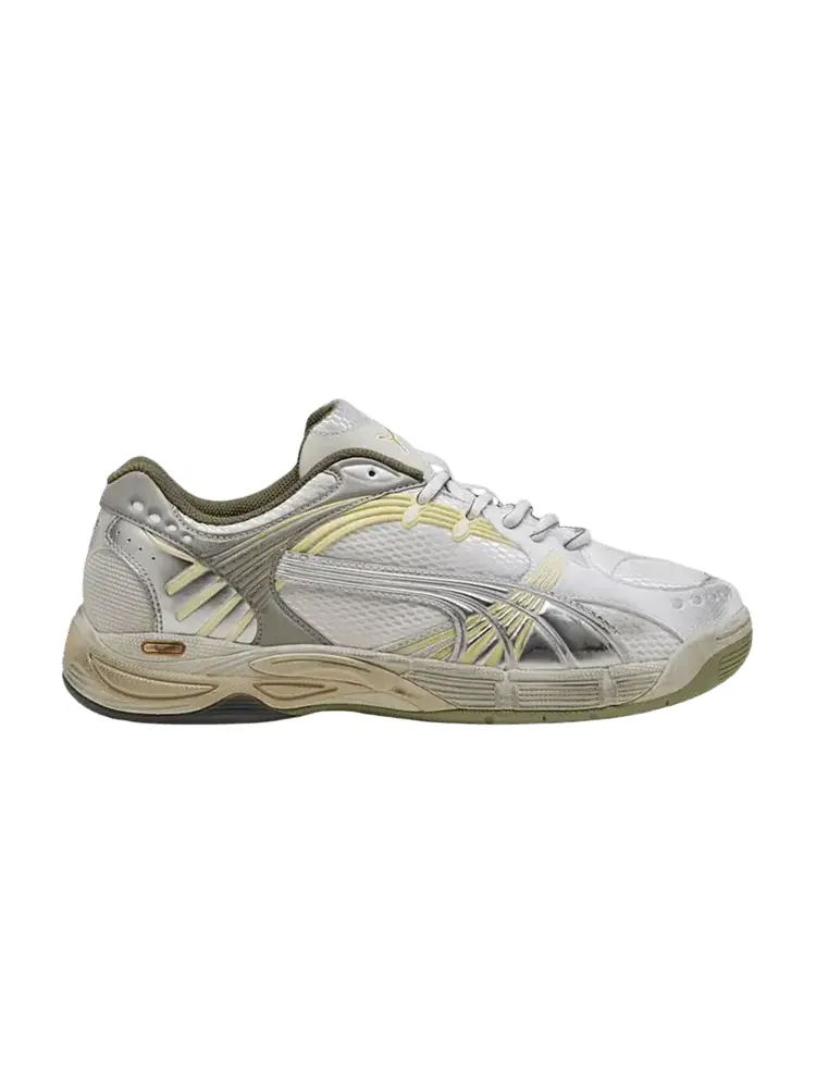 Кроссовки Puma Kessel Pro — изображение 1 из 1, серый