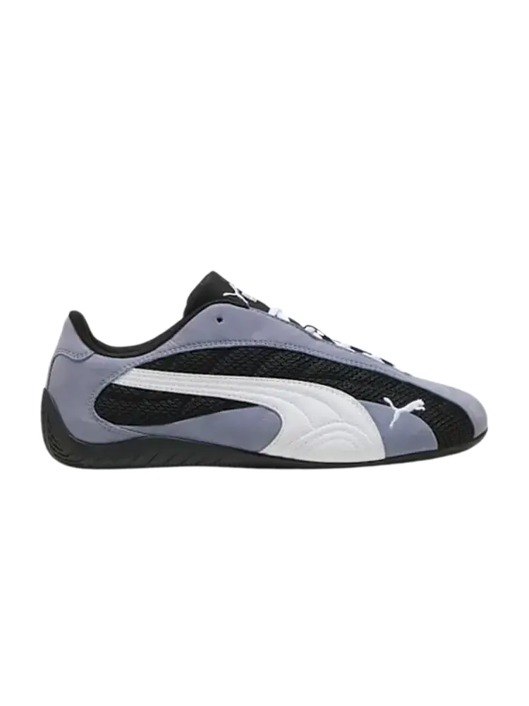 Puma Speedcat Plus 'Gray Sky Black' — изображение 1 из 1, черный