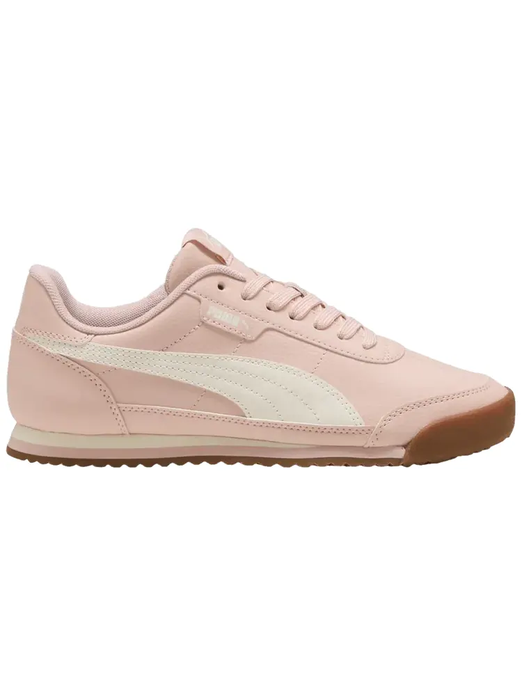 Кроссовки Puma Wmns Turino 2 'Rose Quartz Frosted Ivory Gum' — изображение 1 из 1, розовый