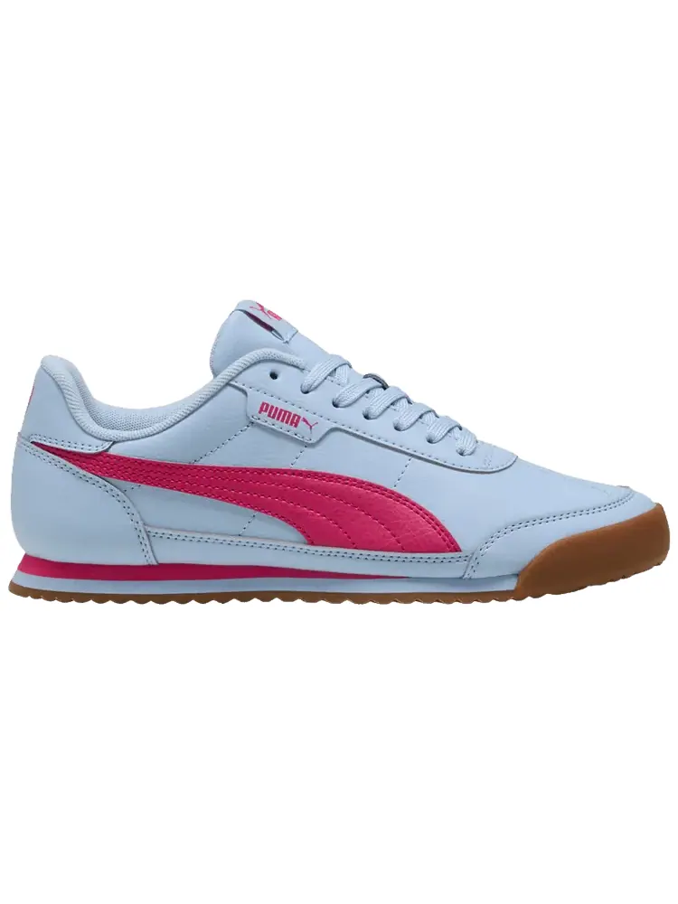 Кроссовки Puma Wmns Turino 2 'Haute Tropic Pink Gum' — изображение 1 из 1, синий