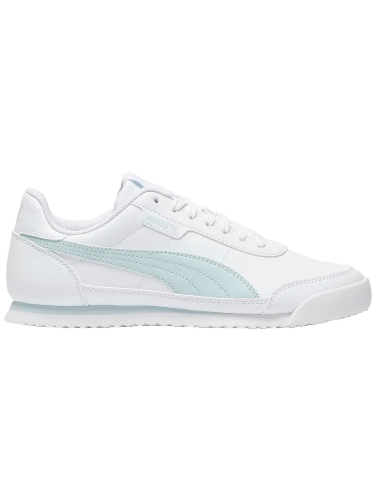 Кроссовки Puma Wmns Turino 2 'White Sea Glass' — изображение 1 из 1, белый