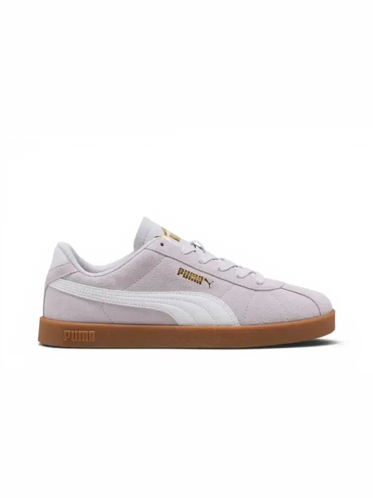 Кроссовки Puma Wmns Club II — изображение 1 из 1, фиолетовый