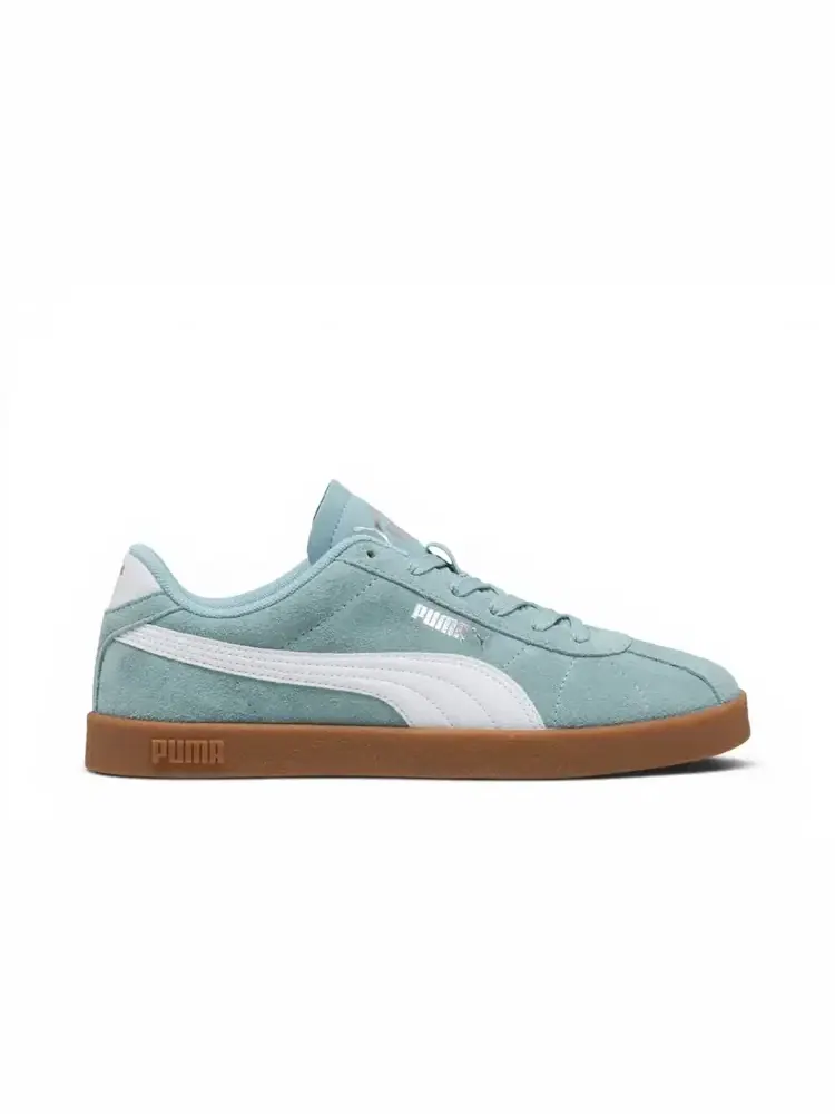 Кроссовки Puma Wmns Club II — изображение 1 из 1, белый