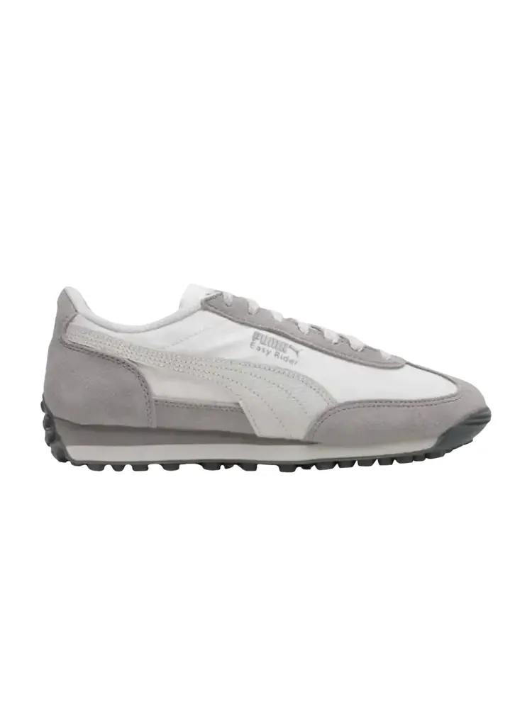 Кроссовки Puma Easy Rider Nylon Cool — изображение 1 из 1, серый