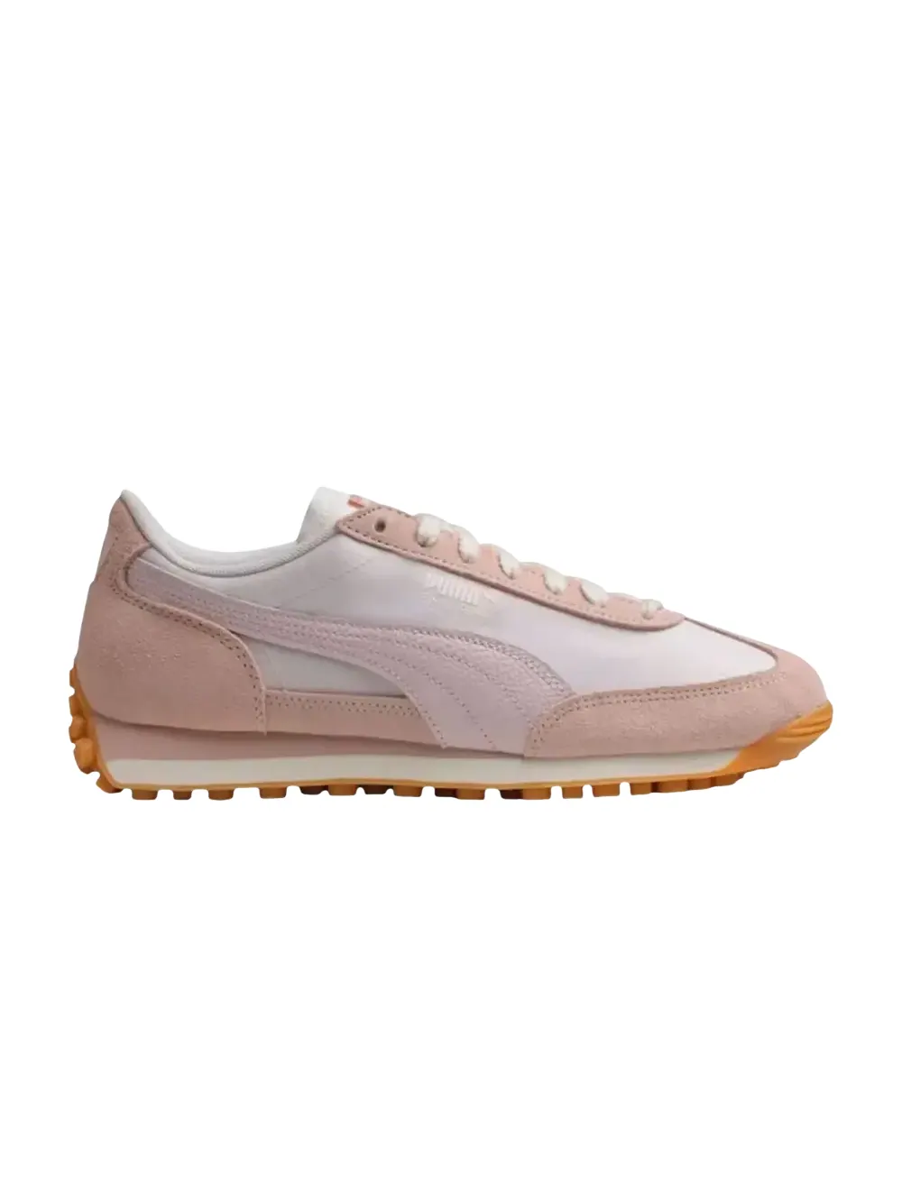 Кроссовки Puma Easy Rider Nylon Cool — изображение 1 из 1, розовый/розовый-белый