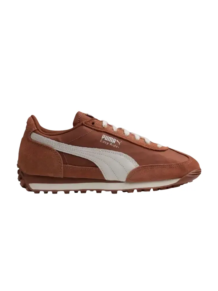 Кроссовки Puma Easy Rider Nylon Cool — изображение 1 из 1, коричневый белый