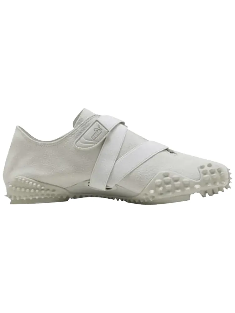 Кроссовки Puma Mostro Unlined — изображение 1 из 1, серый