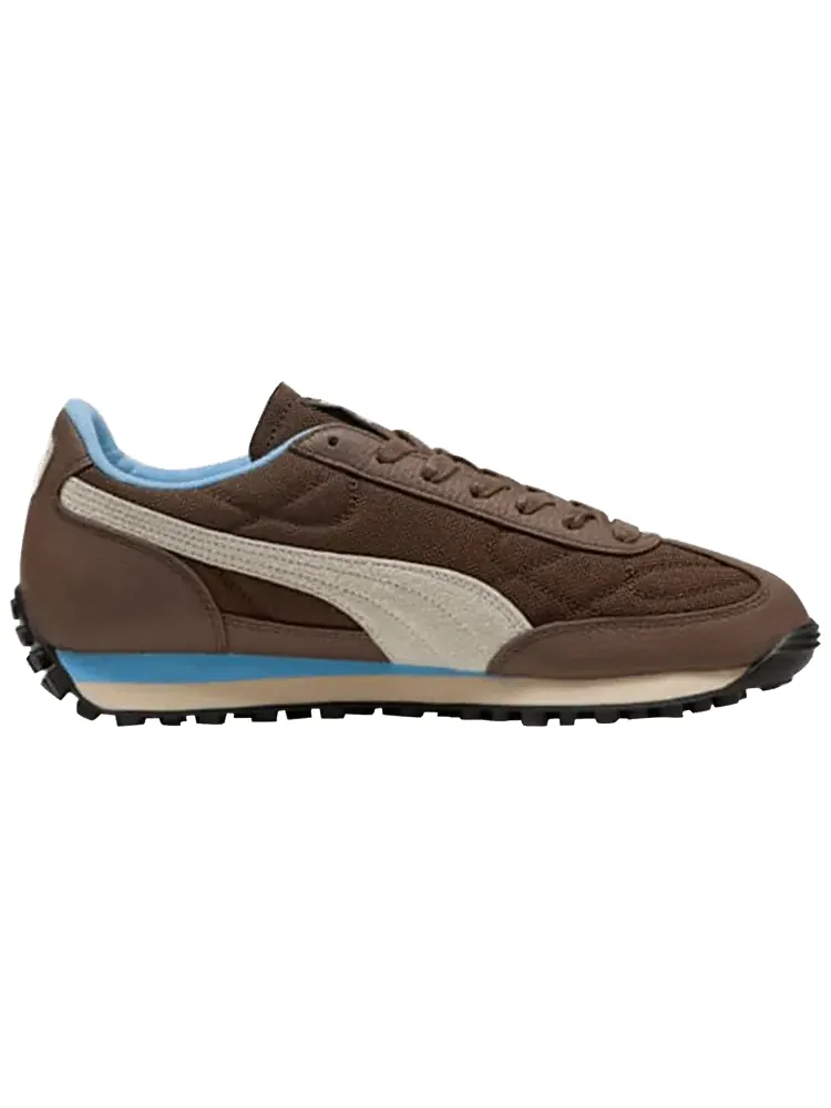 Кроссовки Puma Easy Rider — изображение 1 из 1, коричневый