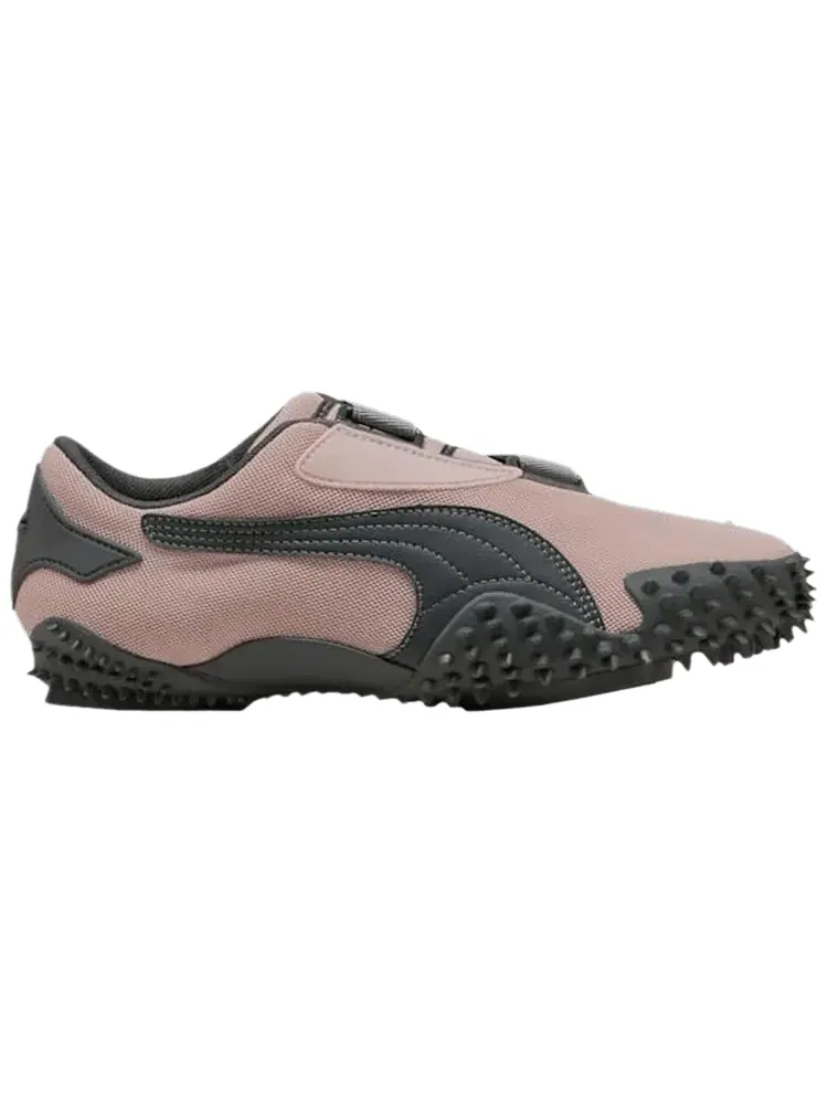 Кроссовки Puma Mostro OG Prime — изображение 1 из 1, серый