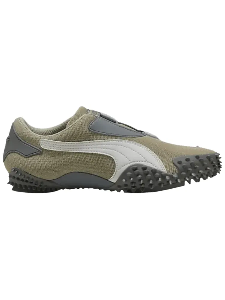 Кроссовки Puma Mostro OG Prime — изображение 1 из 1, серый