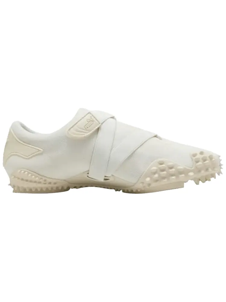 Кроссовки Puma Mostro OG Prime — изображение 1 из 1, белый