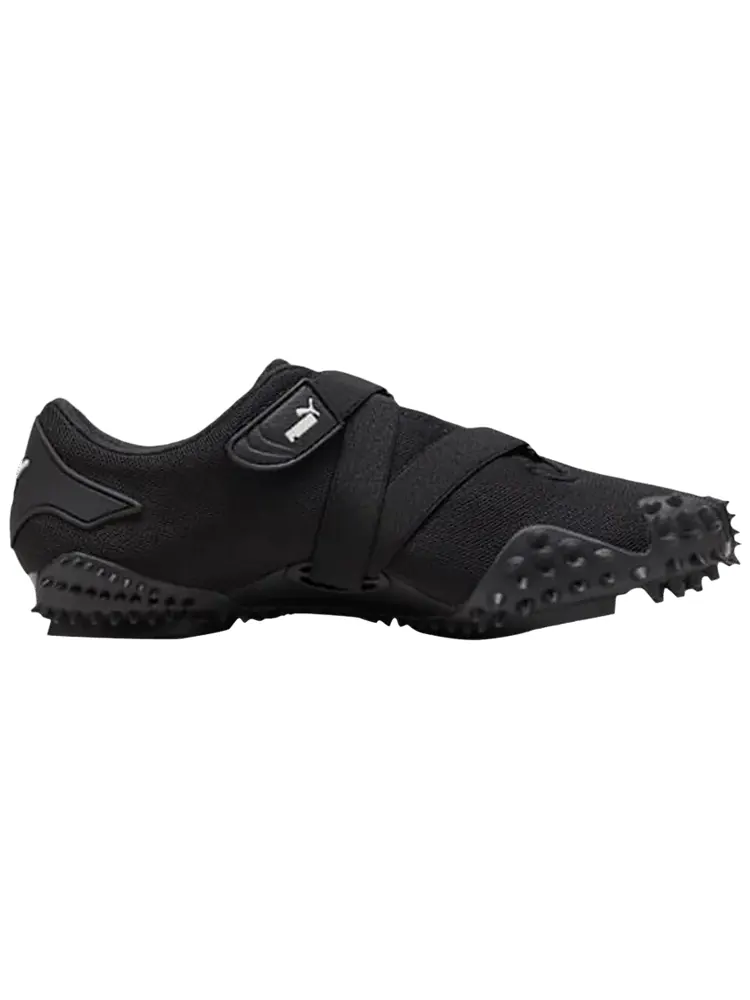 Кроссовки Puma Mostro OG Prime — изображение 1 из 1, черный