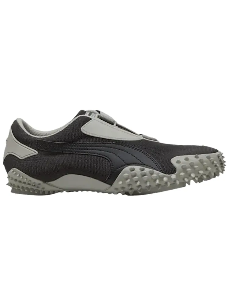 Кроссовки Puma Mostro OG Prime — изображение 1 из 1, серый