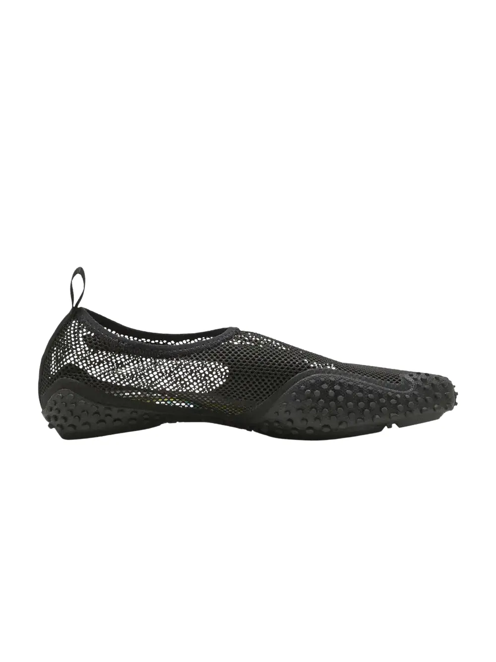 Кроссовки Puma Mostro Flex Mesh — изображение 1 из 1, черный