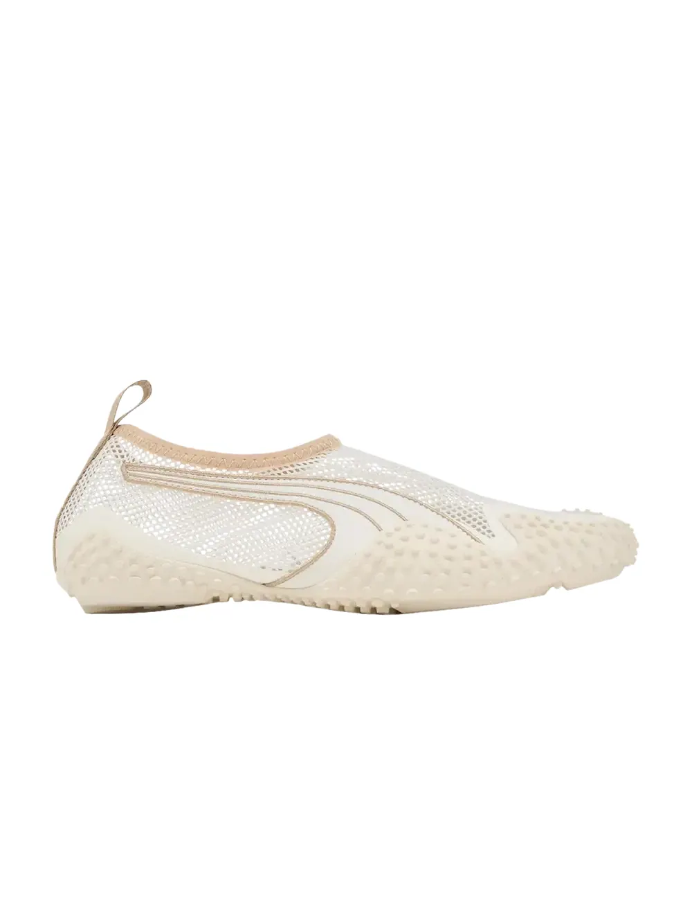 Кроссовки Puma Mostro Flex Mesh — изображение 1 из 1, белый