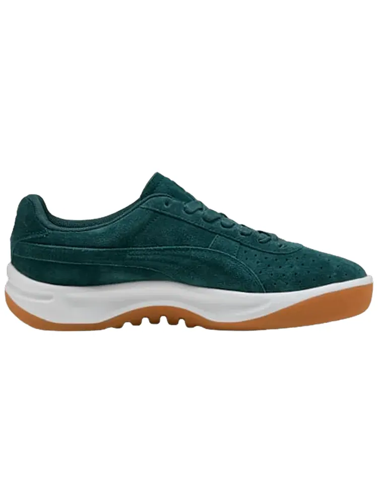 Кроссовки Puma GV Special Elevated — изображение 1 из 1, бирюзовый