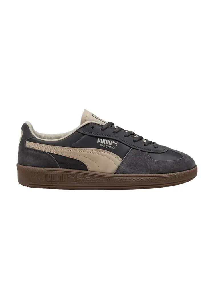 Кроссовки Puma Palermo Pop — изображение 1 из 1, серый