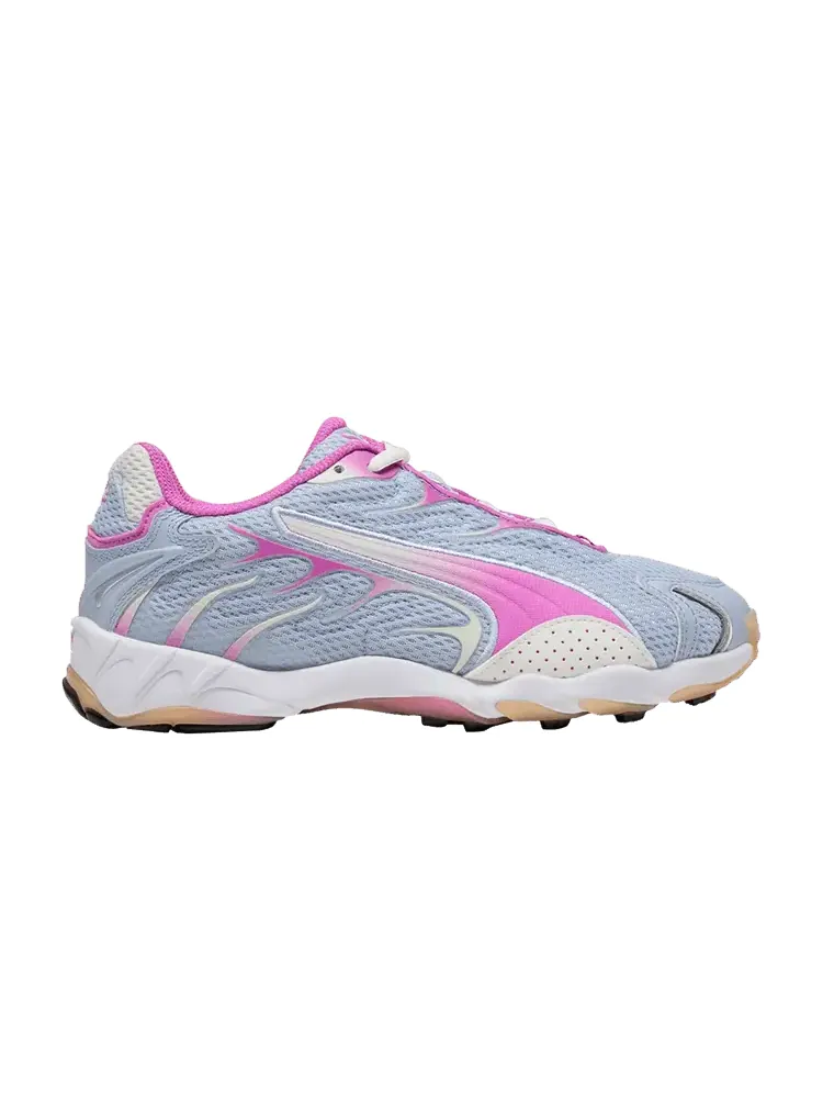 Кроссовки Wmns Inhale 'Cool Weather Pure Magenta' — изображение 1 из 1, розовый