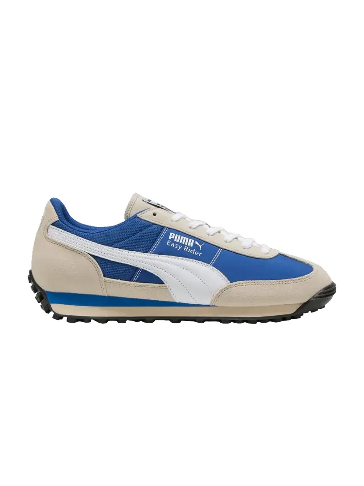 Кроссовки Puma Easy Rider, Thrive & Triumph - Clyde Royal — изображение 1 из 1, синий