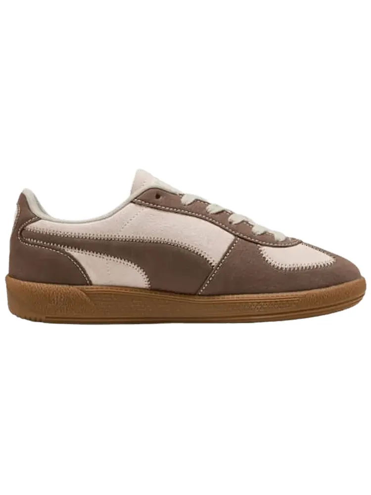 Кроссовки Puma Wmns Palermo — изображение 1 из 1, коричневый