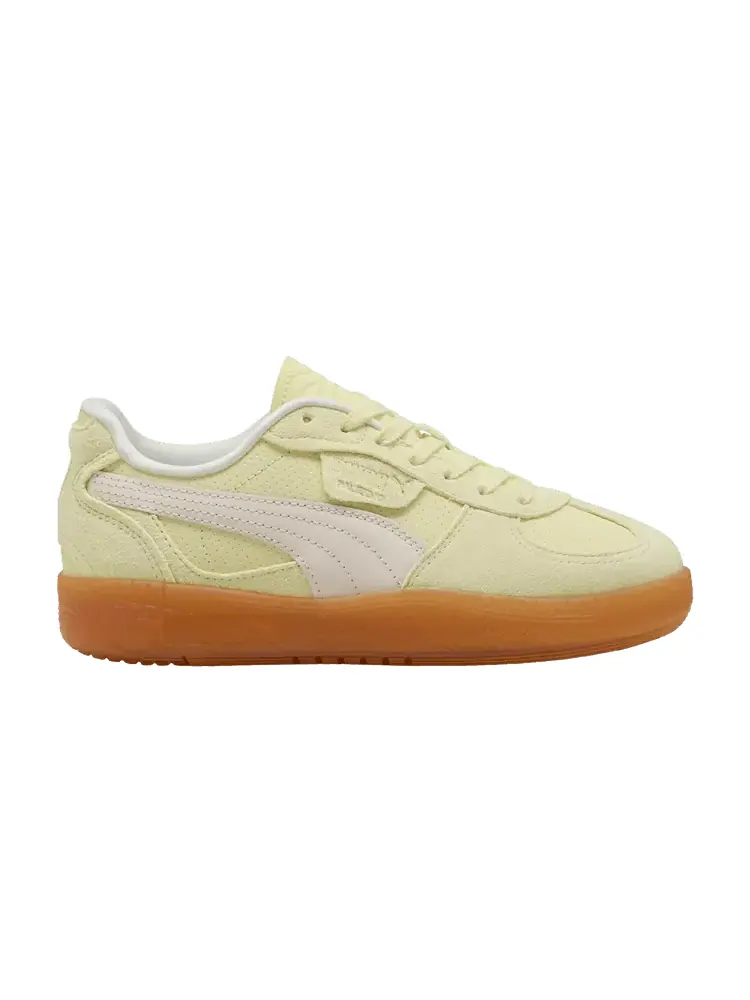 Кроссовки Puma Wmns Palermo Moda — изображение 1 из 1, золотистый белый