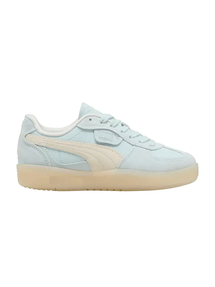 Кроссовки Puma Wmns Palermo Moda — изображение 1 из 1, слоновая кость