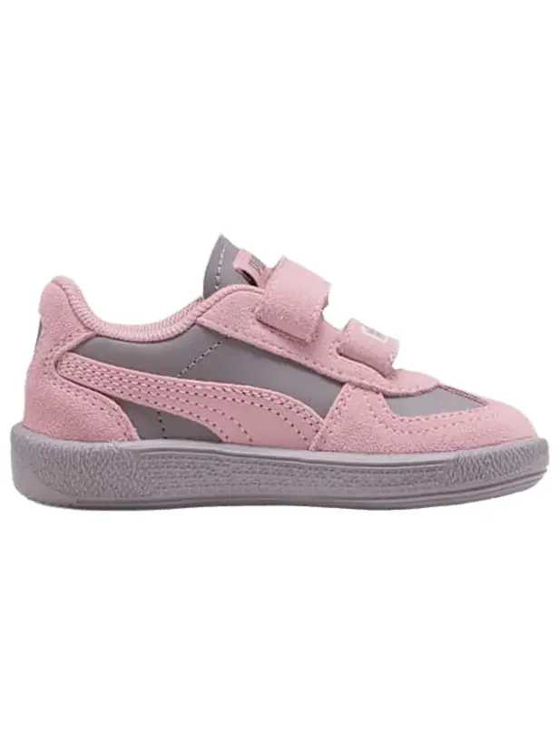 Кроссовки Hello Kitty x Puma Palmero TD — изображение 1 из 1, розовый