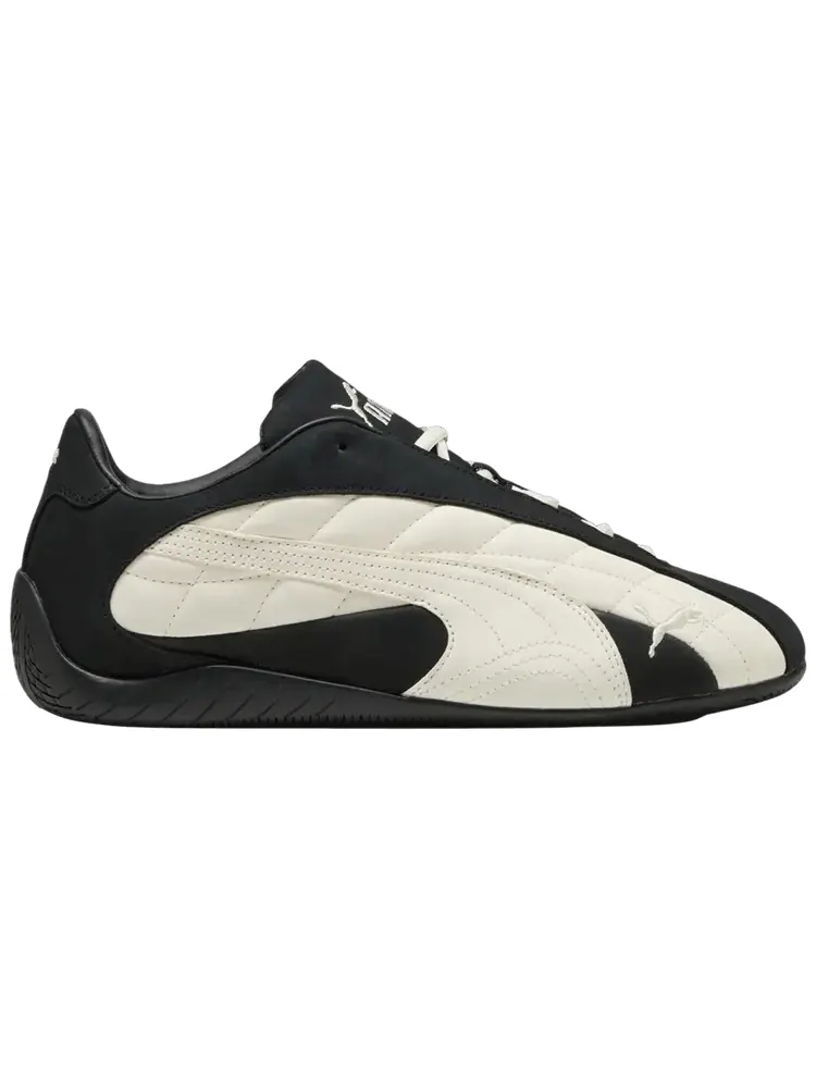 Кроссовки Puma Speedcat Plus — изображение 1 из 1, черный