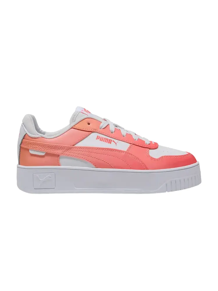 Кроссовки Wmns Carina Street 'Dip Fade' — изображение 1 из 1, серый