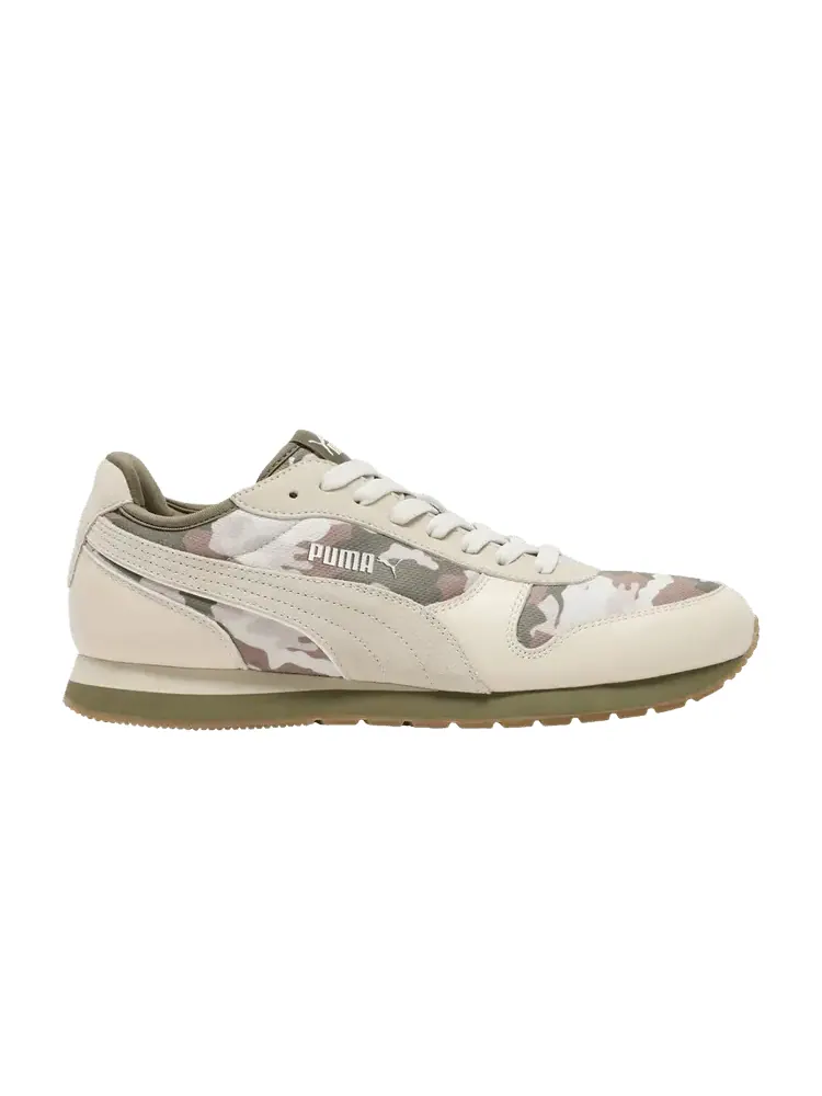 Кроссовки ST Miler 'Camo' — изображение 1 из 1, камуфляж