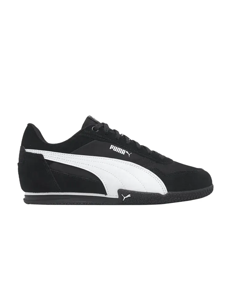 Кроссовки Puma Wmns Bella Donna Nylon — изображение 1 из 1, белый
