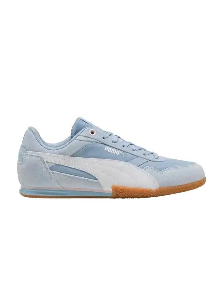 Кроссовки Puma Wmns Bella Donna Nylon — изображение 1 из 1, белый