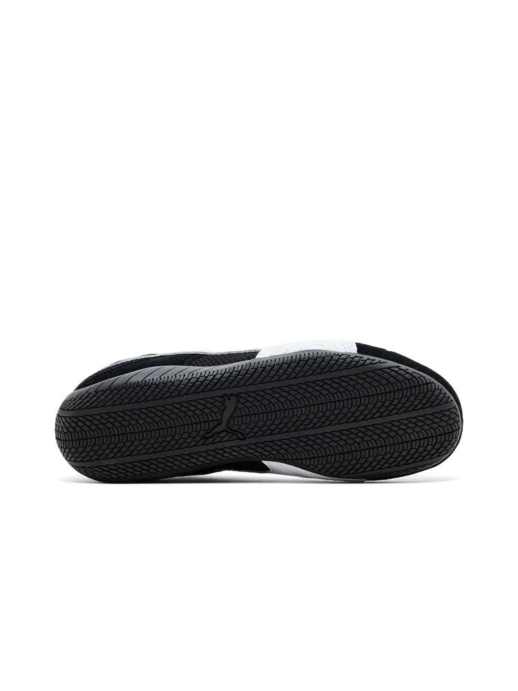 Кроссовки Puma Wmns Speedcat Go 'Black White' — изображение 5 из 9, черный/белый